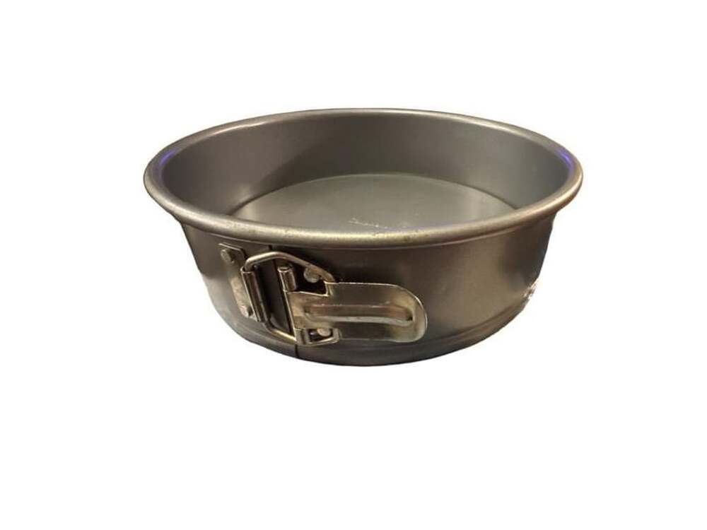 Calphalon Nonstick Bakeware 9 Inch Springform Pan Gray - Picture 8 of 8